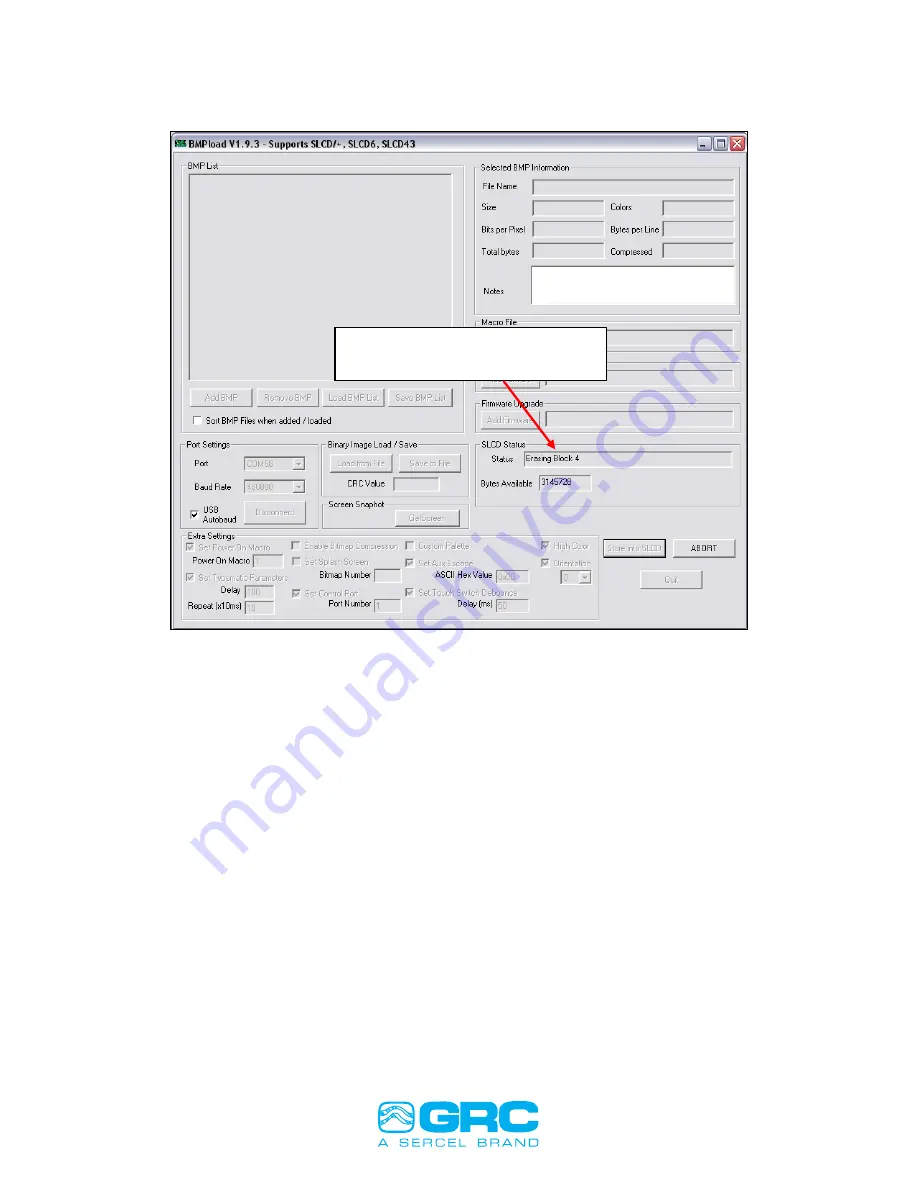 Sercel GRC ESP Series Field Installation Manual Download Page 37