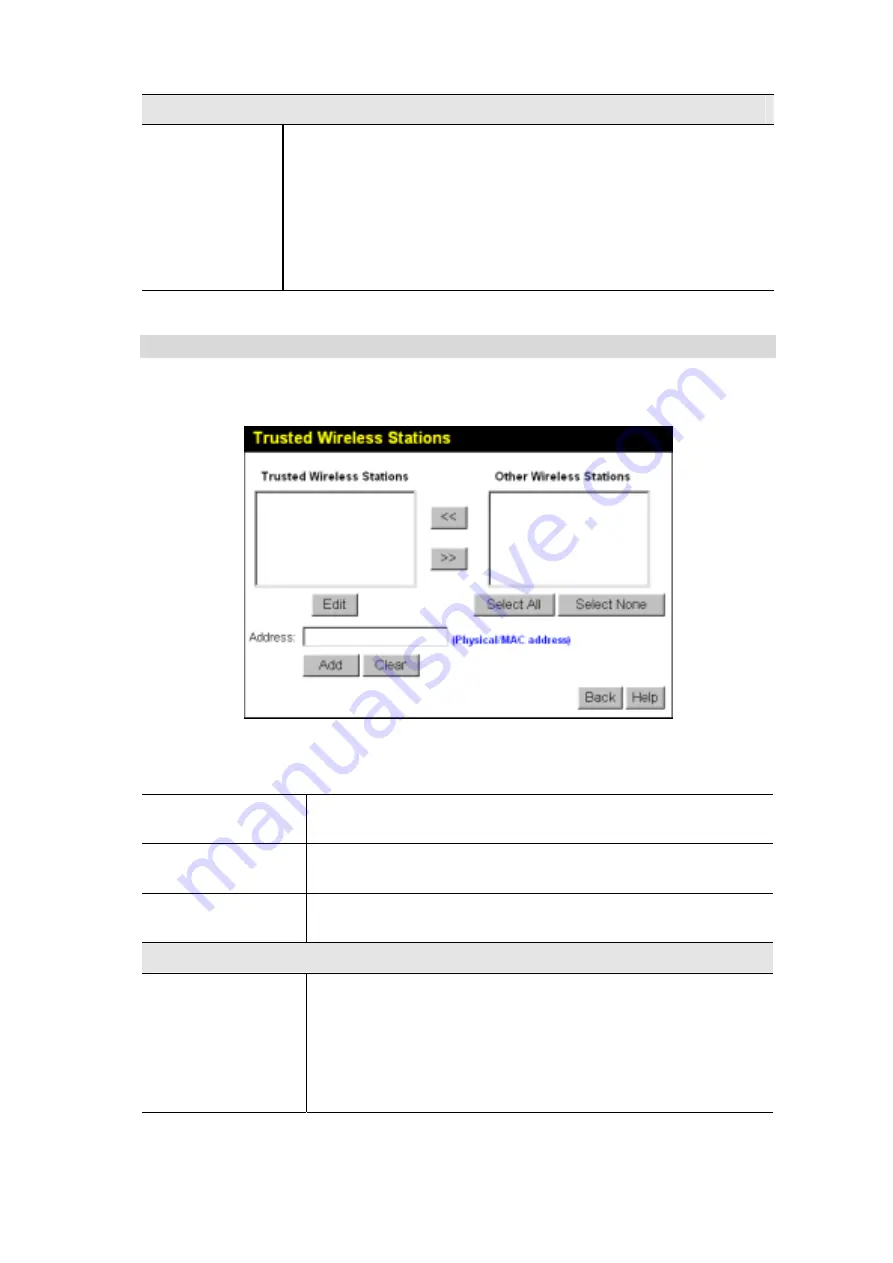 Sercomm AP51DA User Manual Download Page 19