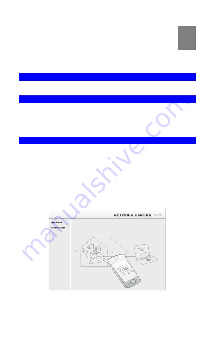 Sercomm BC855 Setup Manual Download Page 10