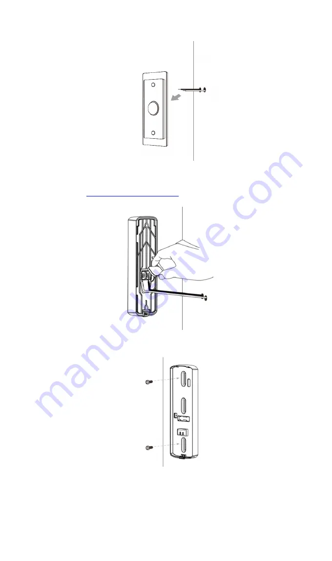 Sercomm DBC831V2 Setup Manual Download Page 13