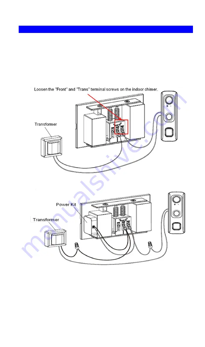 Sercomm DBC831V2 Setup Manual Download Page 15