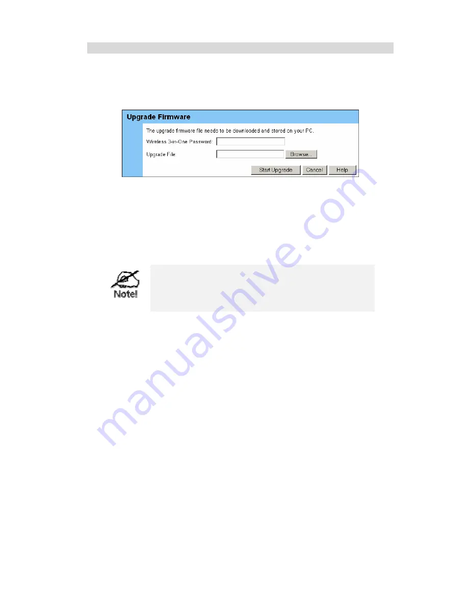 Sercomm IP802SM V2 Quick Start Manual Download Page 17