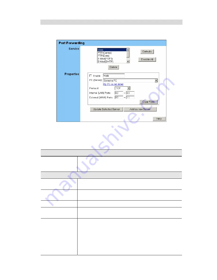 Sercomm IP802SM V2 Quick Start Manual Download Page 48