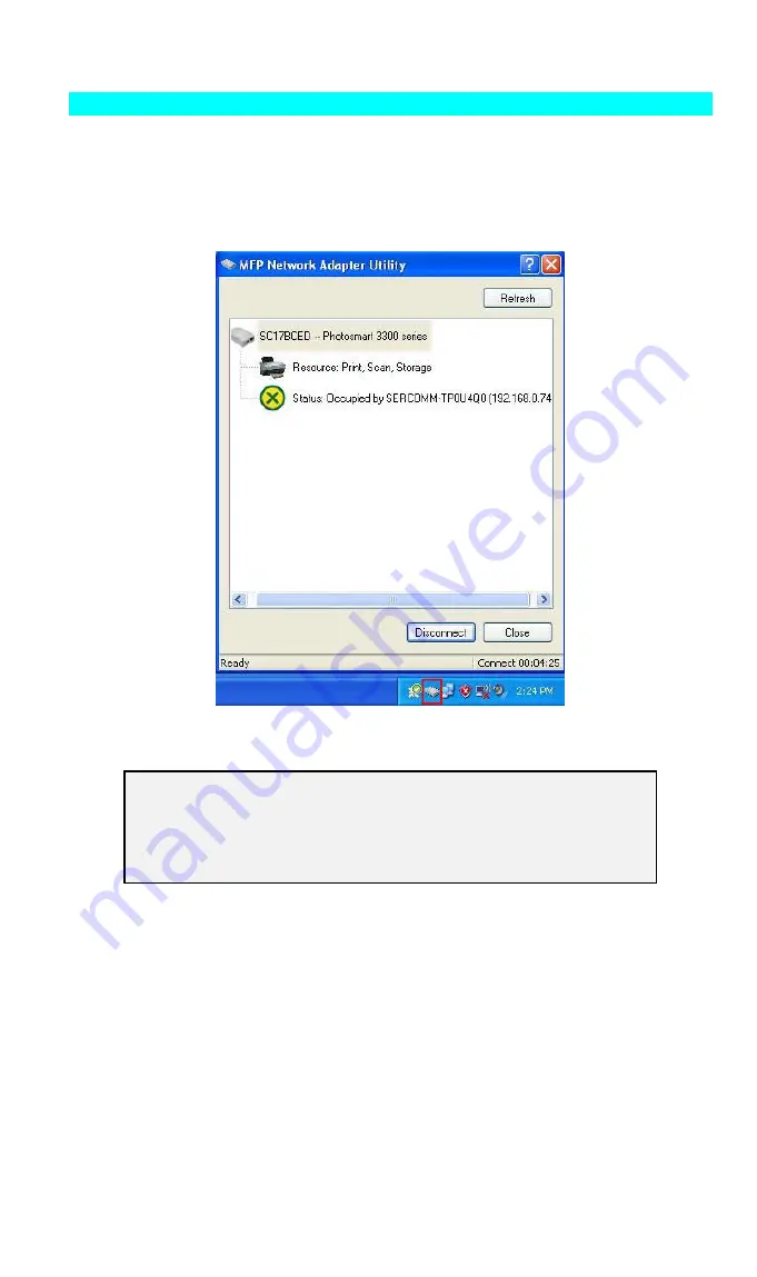 Sercomm PS801H User Manual Download Page 12