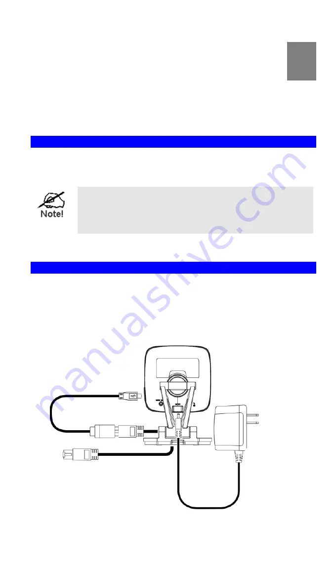 Sercomm RC8522 User Manual Download Page 9