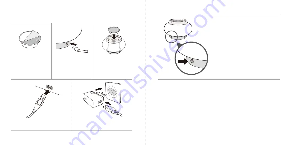 Serene House Serene Pod Arc Скачать руководство пользователя страница 24