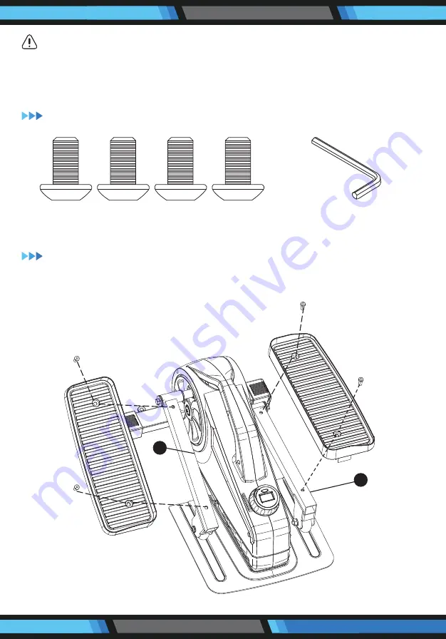 SereneLife SLEPL9 Скачать руководство пользователя страница 3