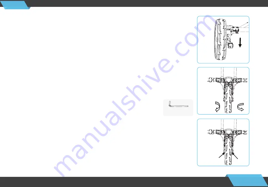 SereneLife SLGCFLW User Manual Download Page 6