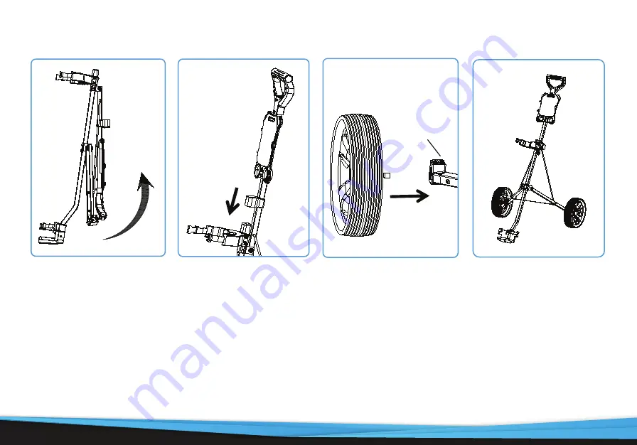 SereneLife SLGCX5 Скачать руководство пользователя страница 4