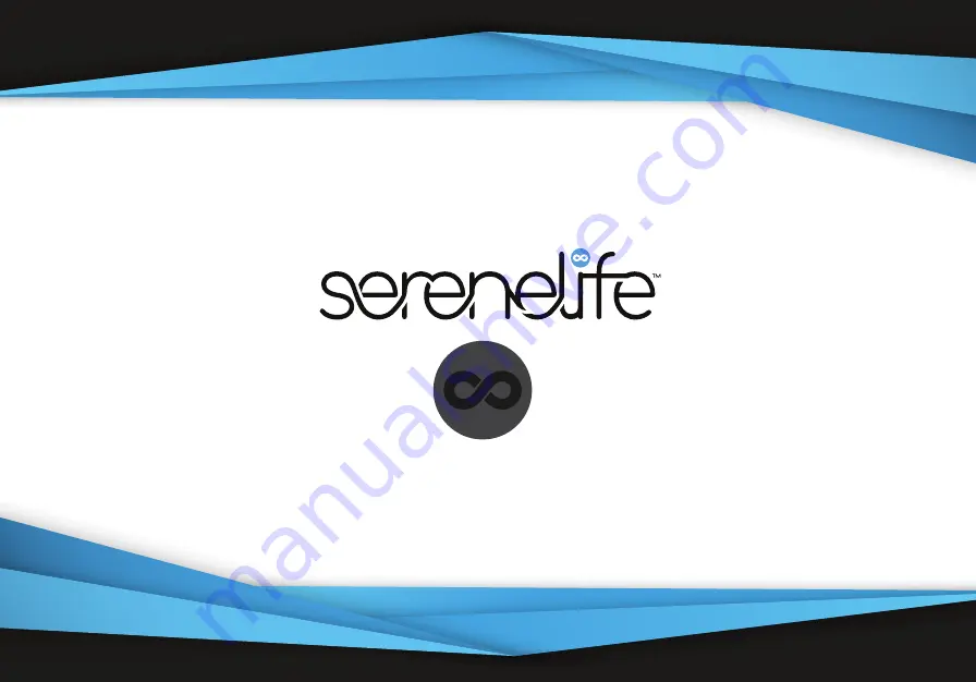 SereneLife SLGCX5 User Manual Download Page 6