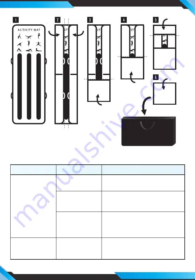 SereneLife SLGM3A User Manual Download Page 7