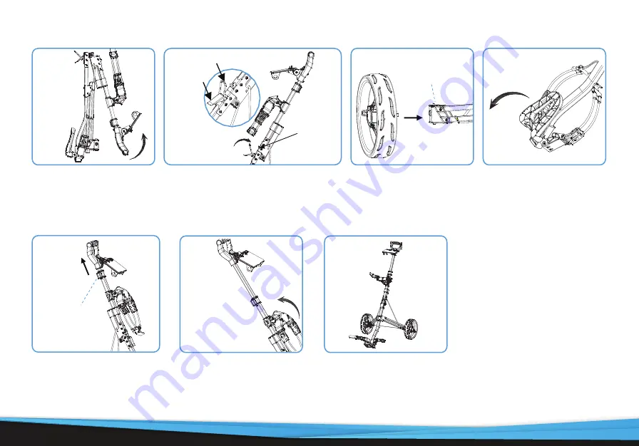 SereneLife SLGZX3 User Manual Download Page 4