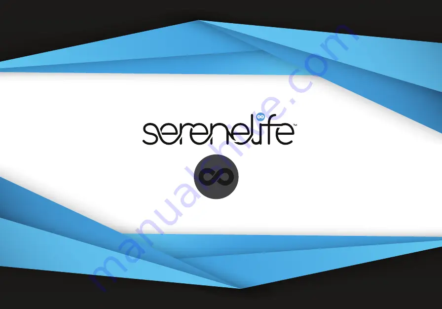 SereneLife SLGZX3 User Manual Download Page 8