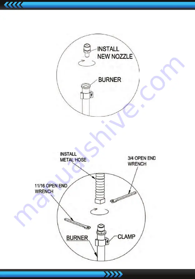 SereneLife SLNATGSC66 User Manual Download Page 7