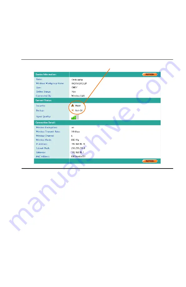 Sereniti SHS-2000 User Manual Download Page 37