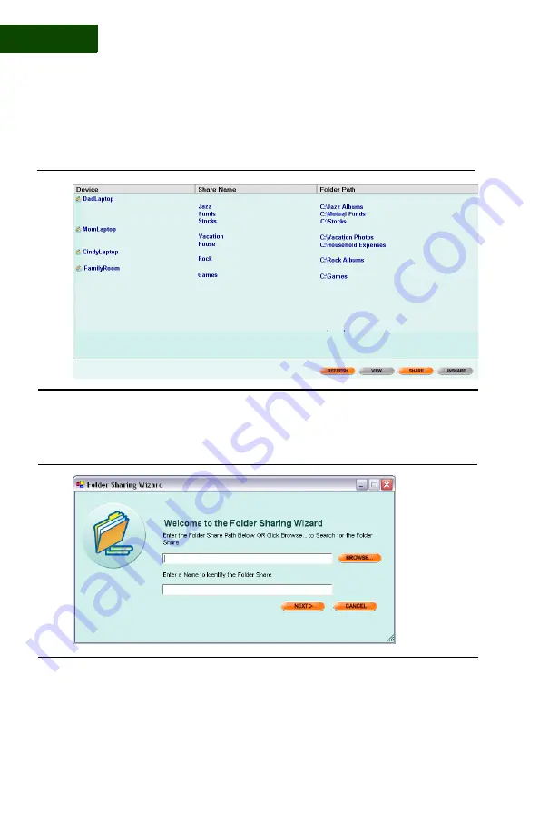 Sereniti SHS-2000 User Manual Download Page 132