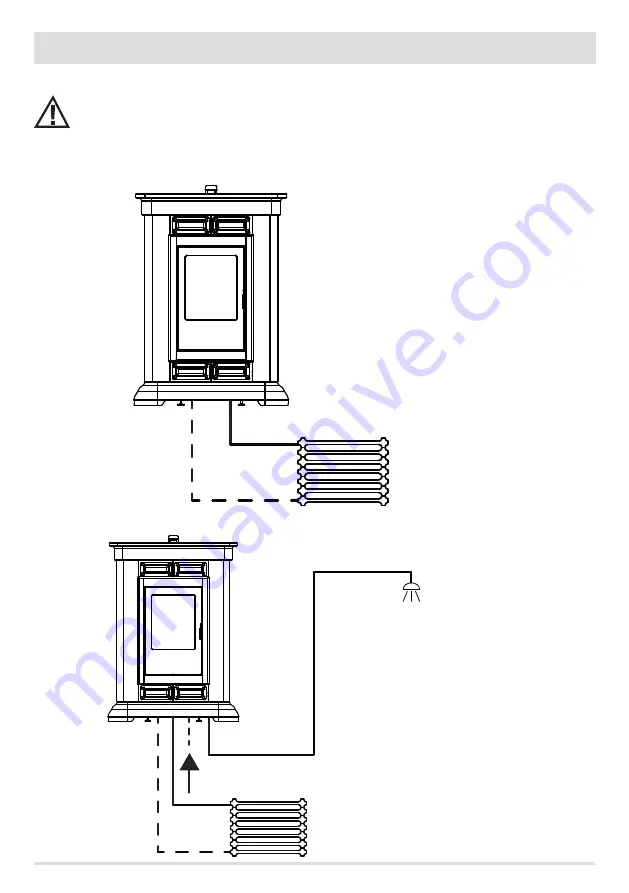 Sergio Leoni MARLENE P/I Installation Manual Download Page 55