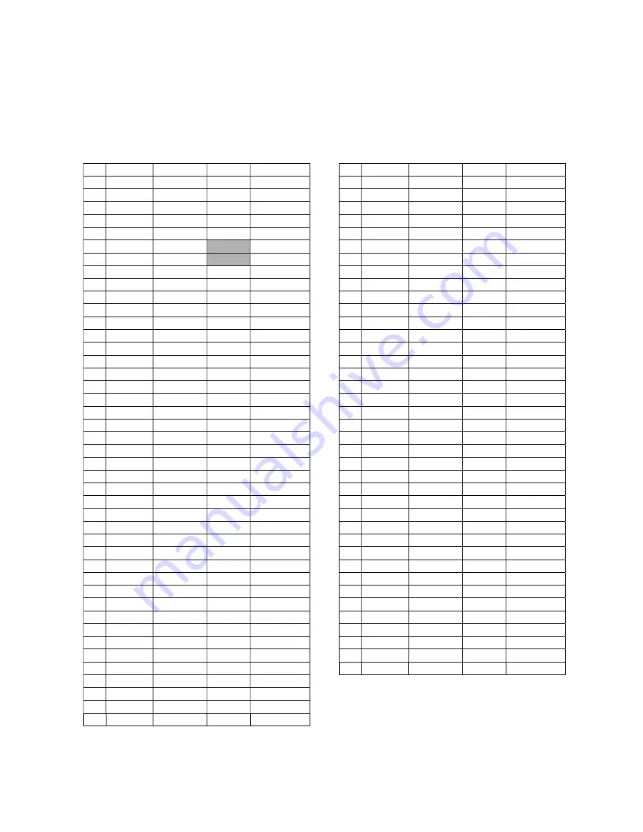 Serial Cables PCI-AD-X16HE-PS-MD User Manual Download Page 18