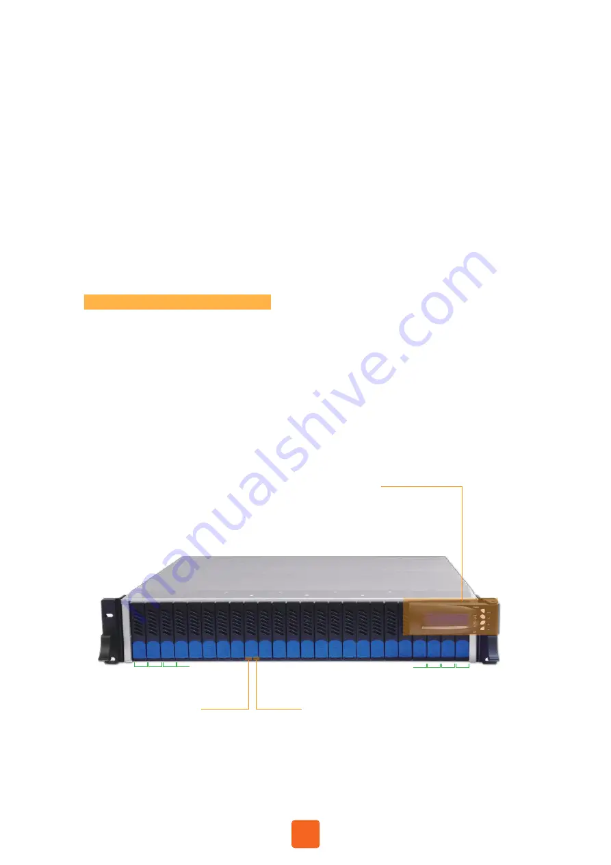 Serial Cables PCI-ENC8G-24UM-2X2 Скачать руководство пользователя страница 3