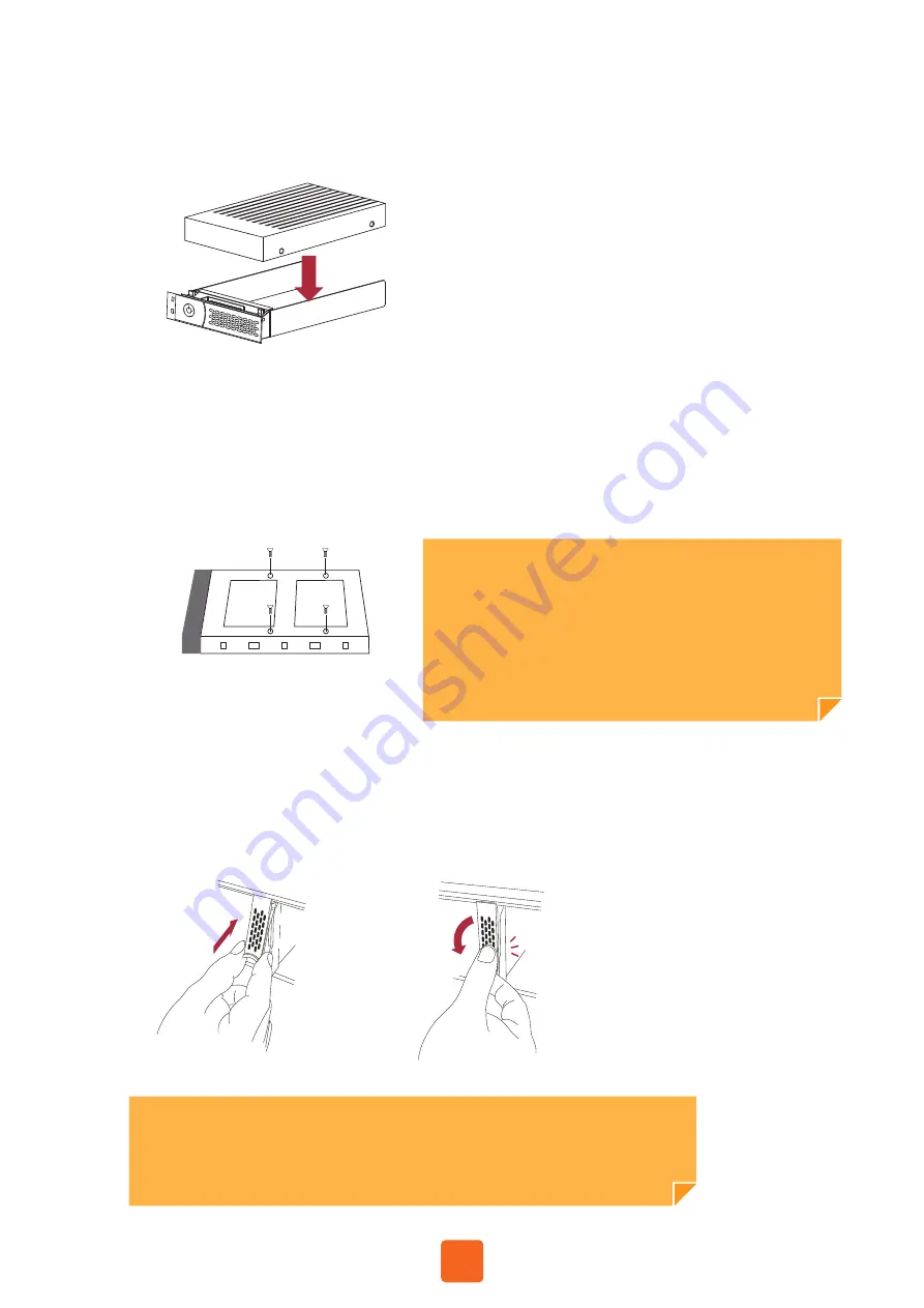 Serial Cables PCI-ENC8G-24UM-2X2 Скачать руководство пользователя страница 7