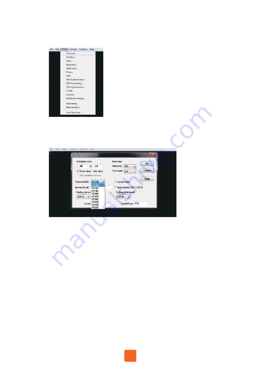 Serial Cables PCI-ENC8G-24UM-2X2 User Manual Download Page 20