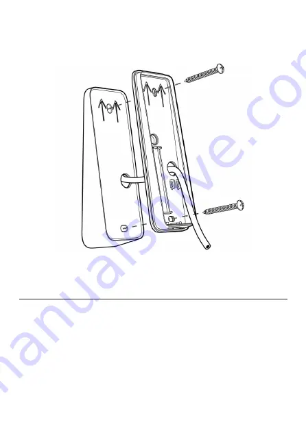 Seriline Cidron Slimline VG3 Installation Manual Download Page 25