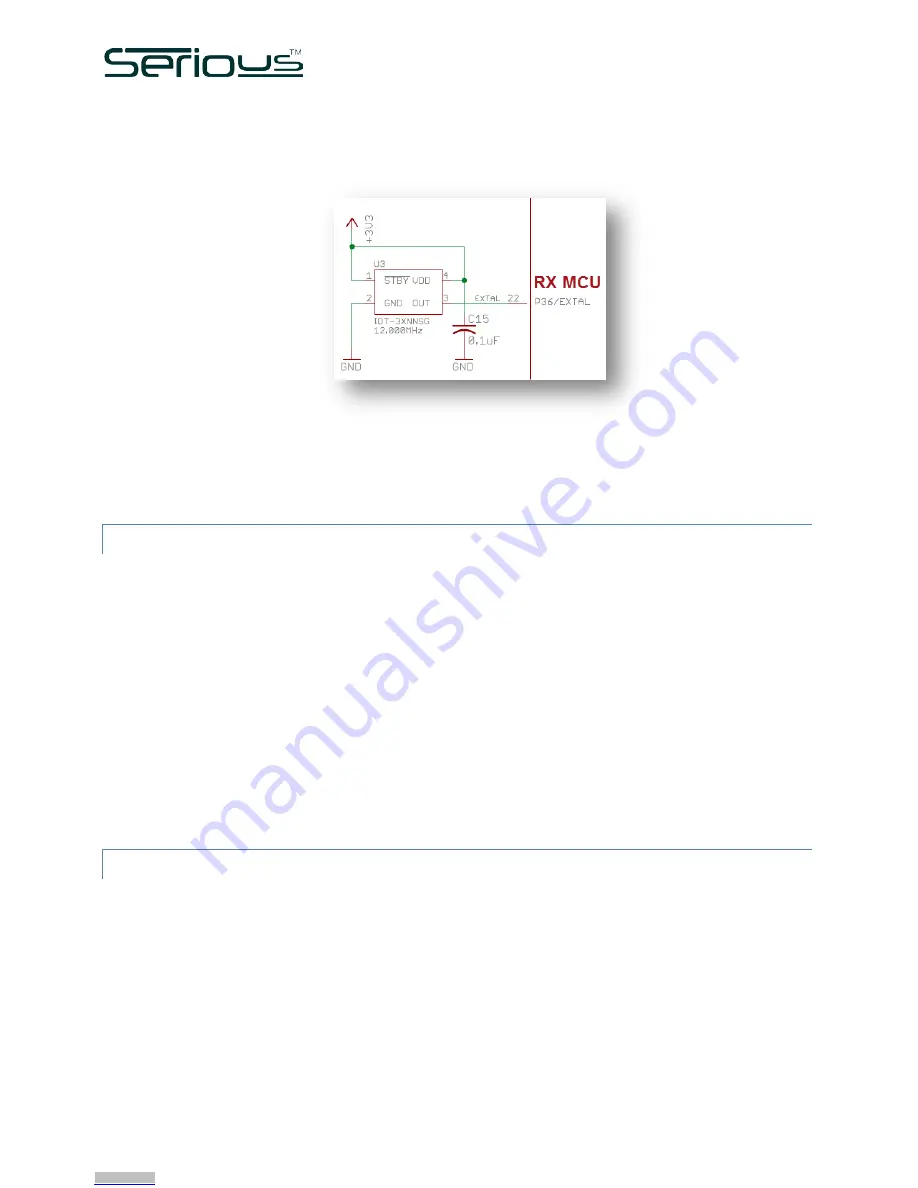 Serious Integrated SIM225 Скачать руководство пользователя страница 42