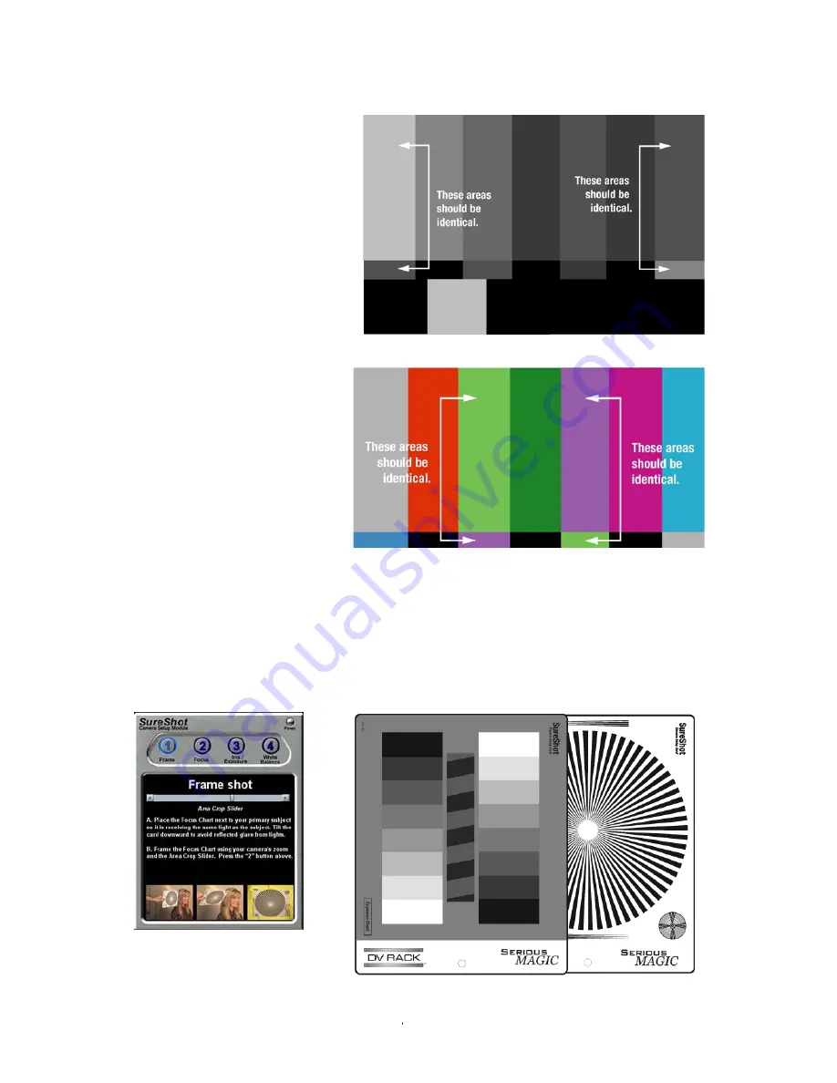 Serious Magic DV RACK Manual Download Page 11