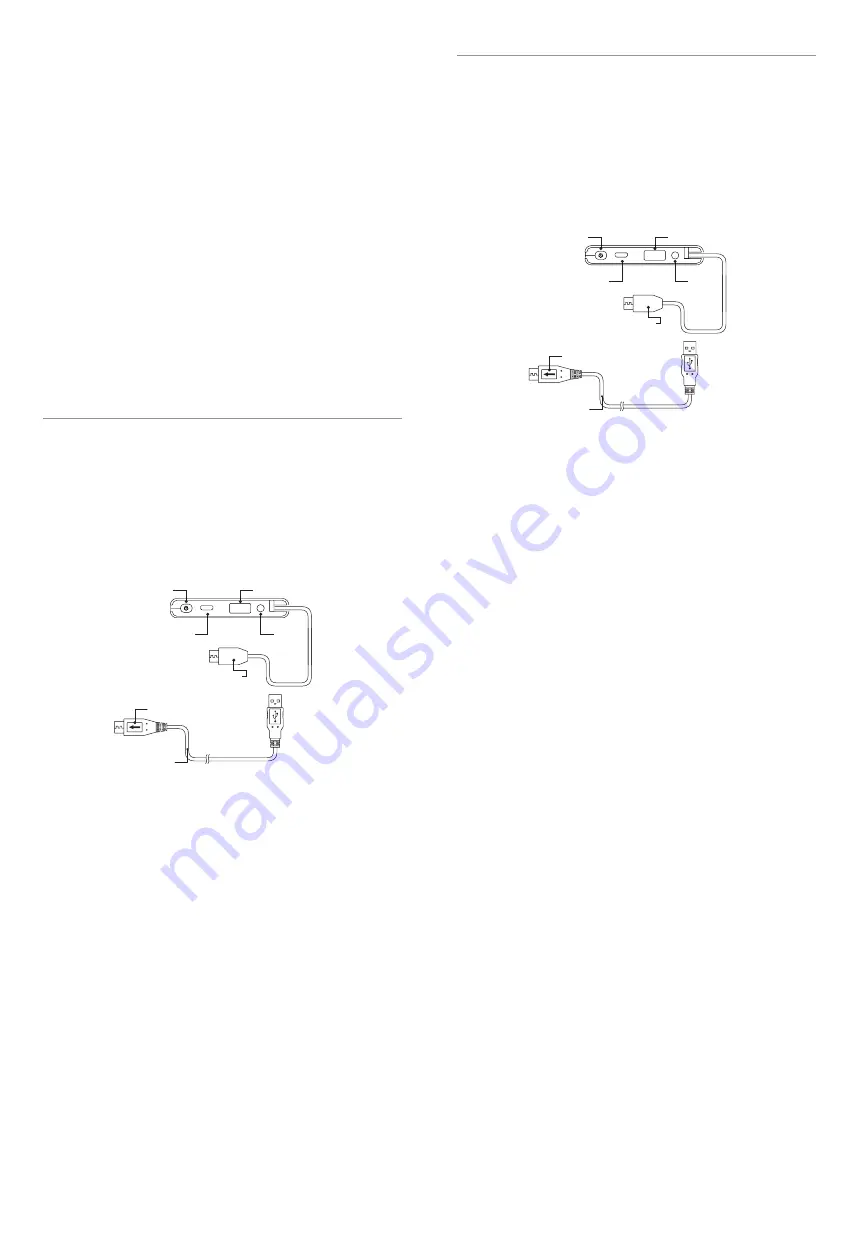 Serioux SRX-850A Instruction Manual Download Page 2