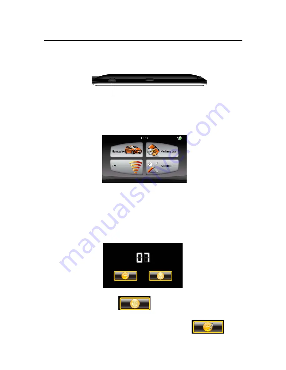 Serioux UrbanPilot Q475T2 User Manual Download Page 69