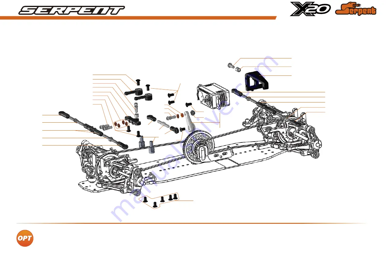 Serpent 400033 Скачать руководство пользователя страница 37