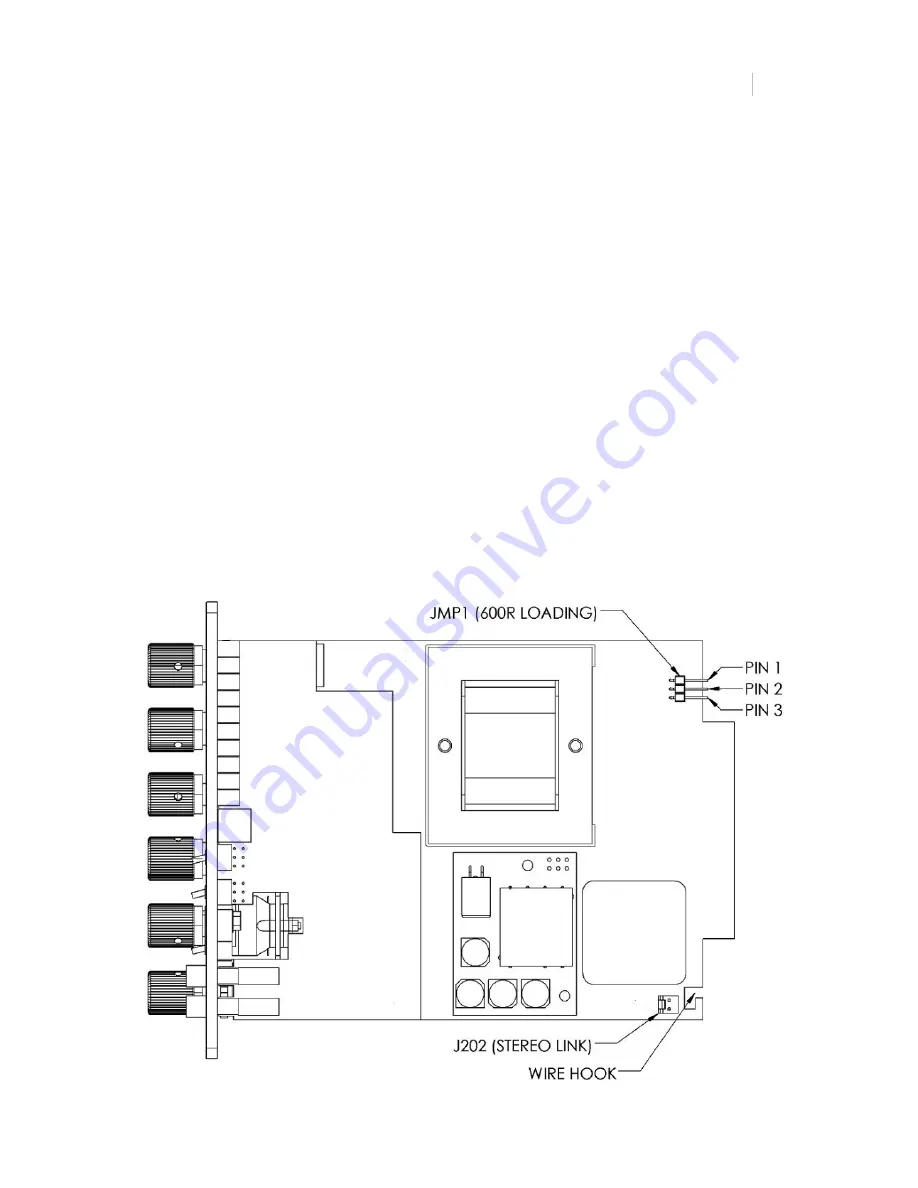 Serpent SPLICE-500 MKII Manual Download Page 7