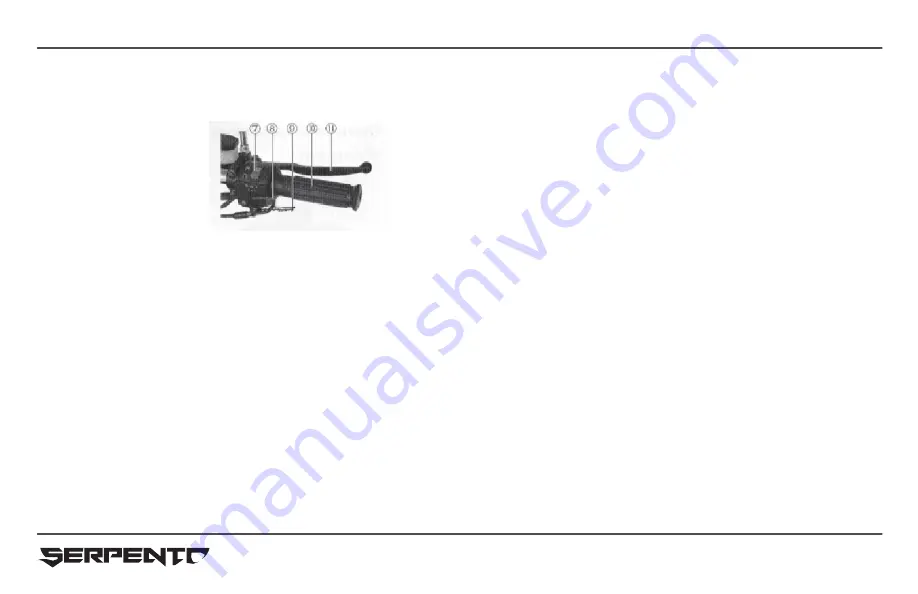 Serpento ASPID 150 User Manual/Maintenance Download Page 13