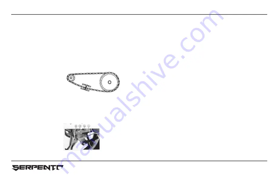 Serpento ASPID 150 User Manual/Maintenance Download Page 33