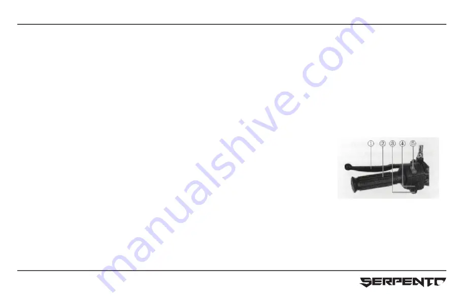 Serpento ASPID 150 User Manual/Maintenance Download Page 53