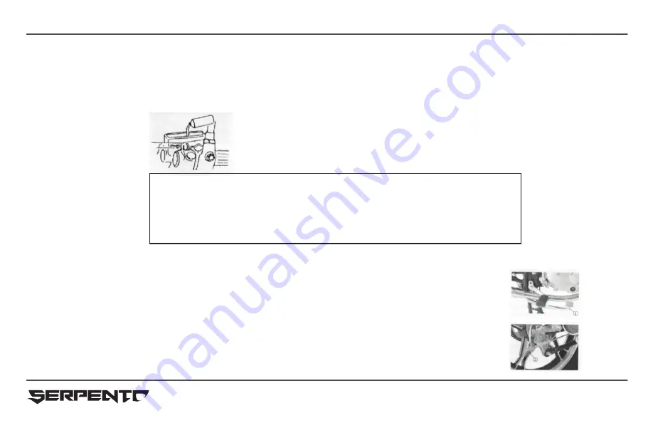 Serpento ASPID 150 User Manual/Maintenance Download Page 76