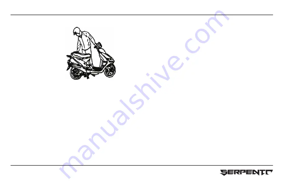 Serpento SMART 125T-10 User Manual Download Page 24