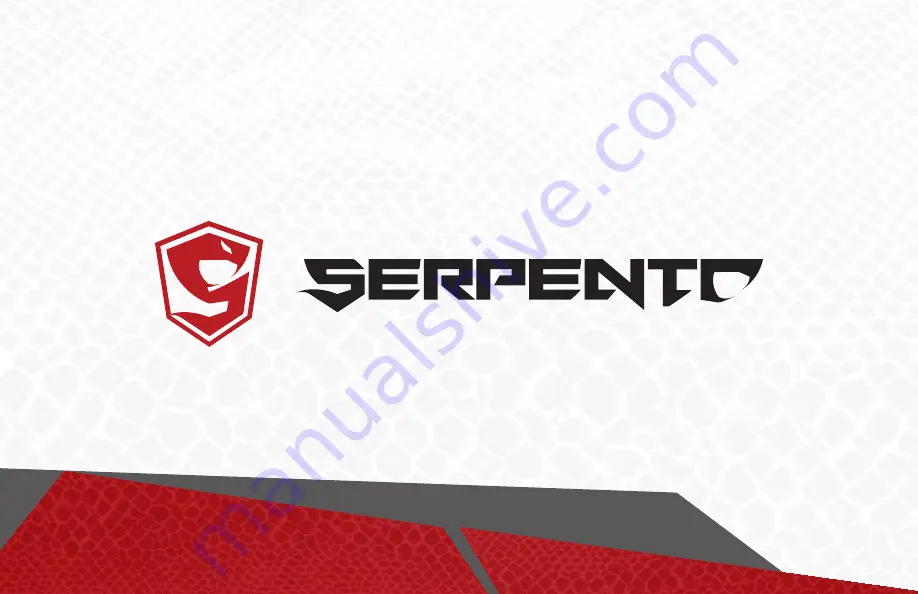 Serpento SMART 125T-10 User Manual Download Page 68