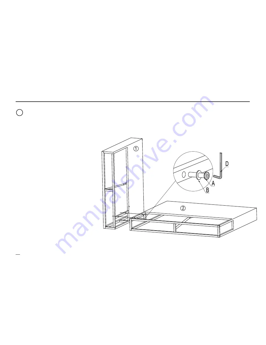 Serta Laguna Sofa & Table Set Скачать руководство пользователя страница 9