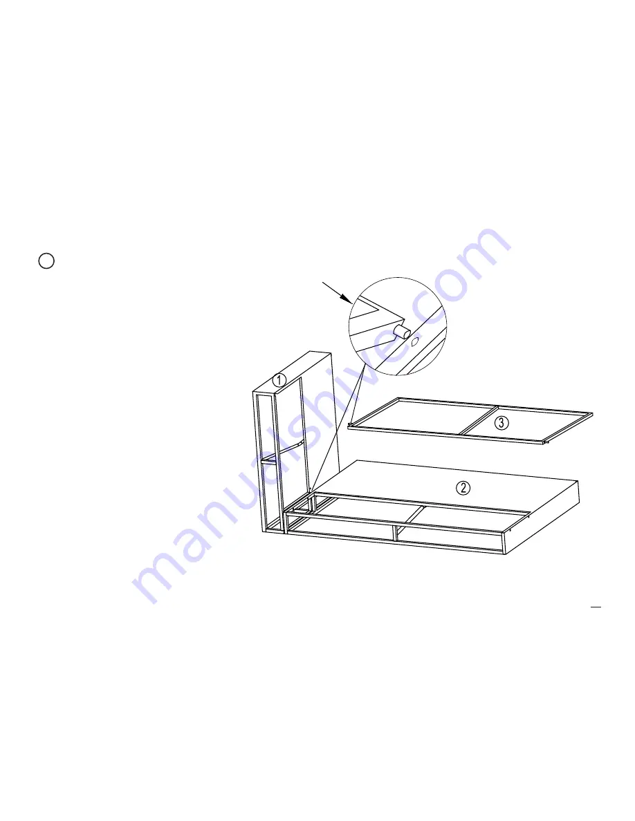 Serta Laguna Sofa & Table Set Скачать руководство пользователя страница 10