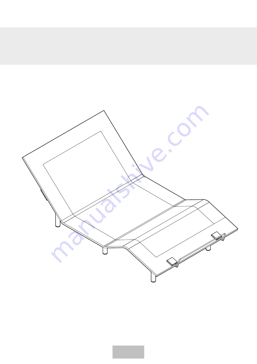 Serta USAN1022780-1 Original Instruction Manual Download Page 1