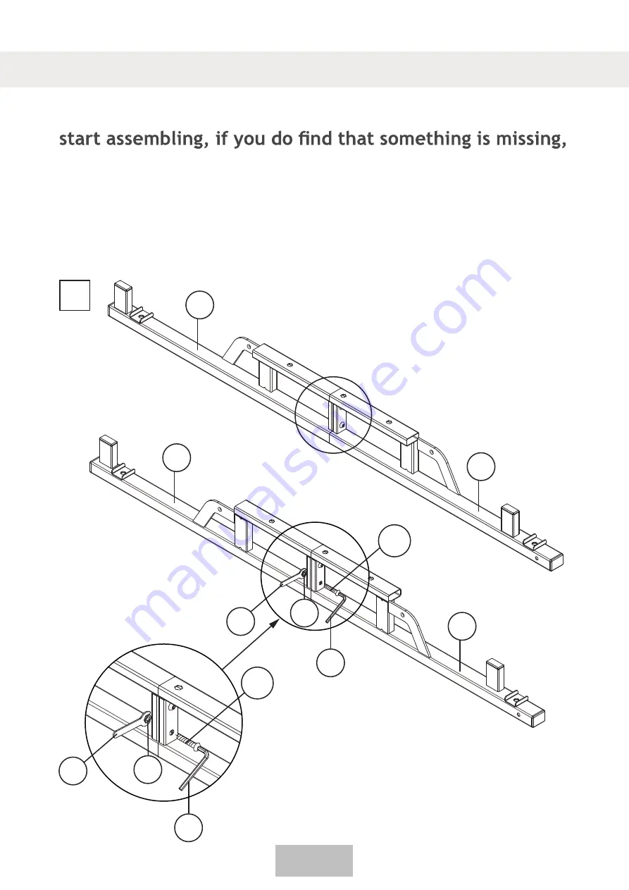 Serta USAN1022780-1 Скачать руководство пользователя страница 10