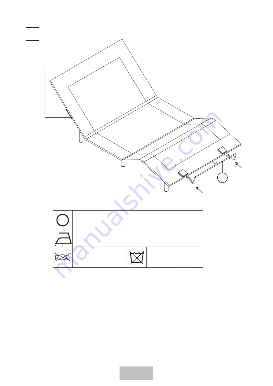 Serta USAN1022780-1 Скачать руководство пользователя страница 19