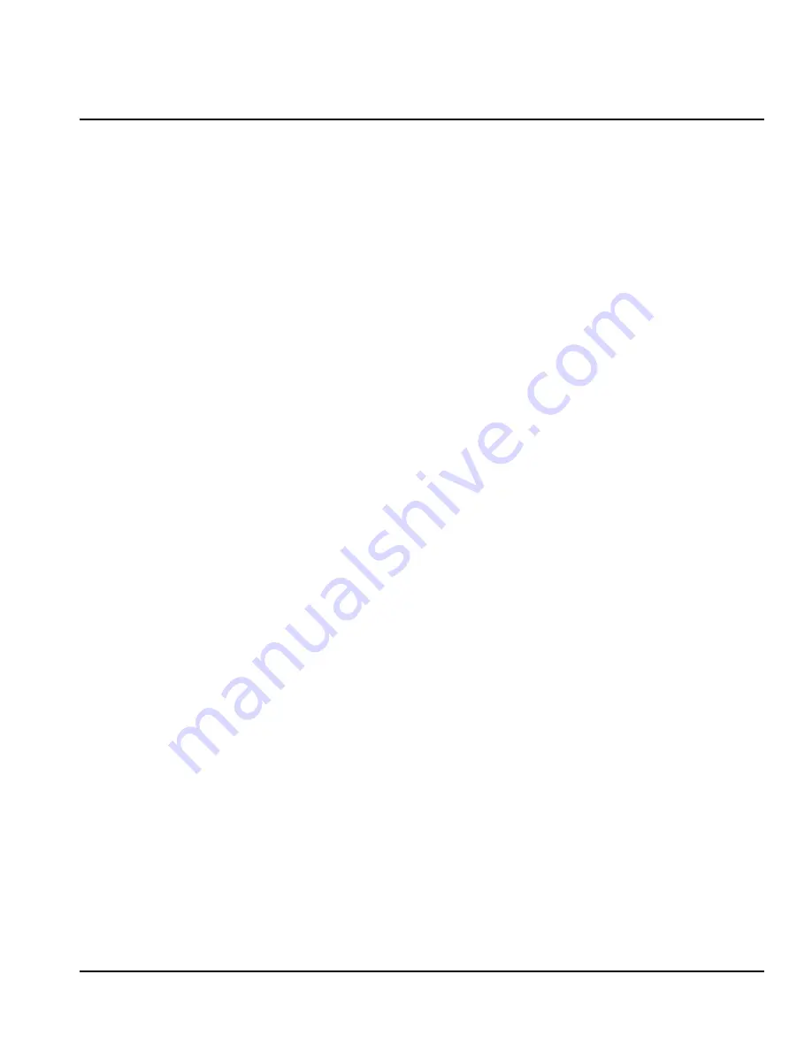 Servend MDH-302 Series Installation, Use & Care Manual Download Page 3