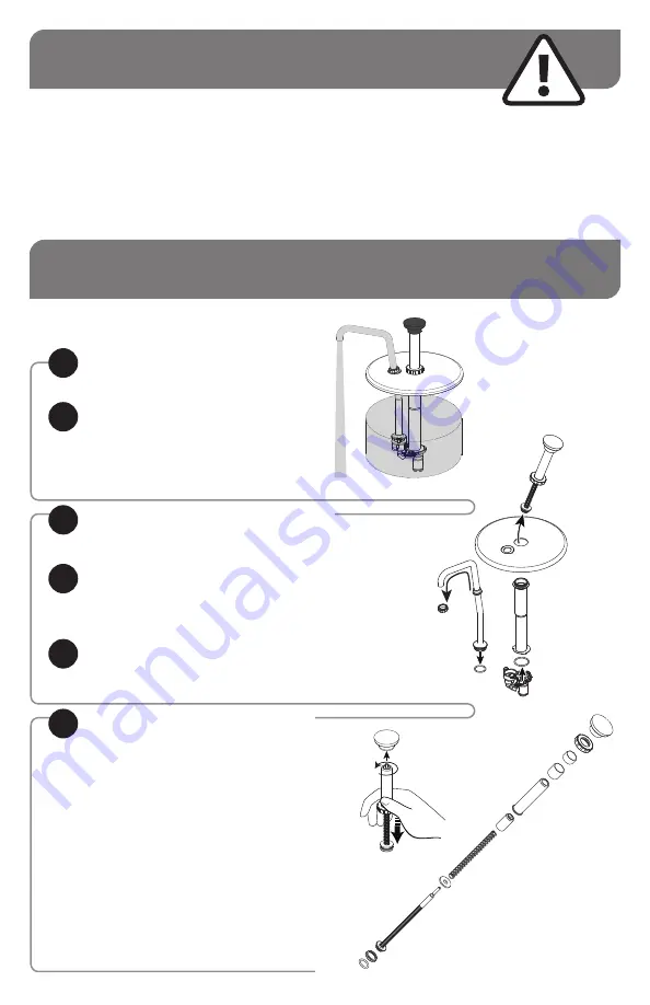 Server CP-MEC3 Manual Download Page 3