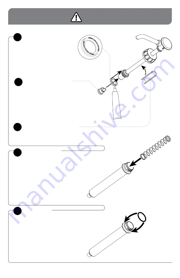 Server Eco BP-1 Manual Download Page 6