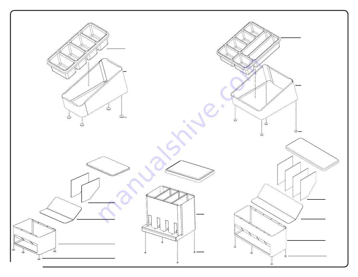 Server PPO-3 Quick Start Manual Download Page 2