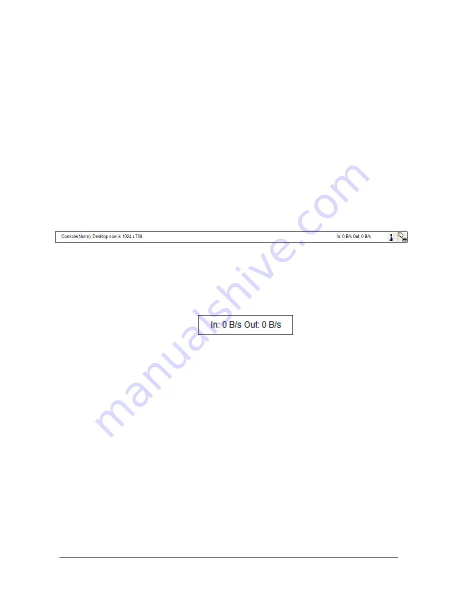 serverLink KVM over IP Module User Manual Download Page 34