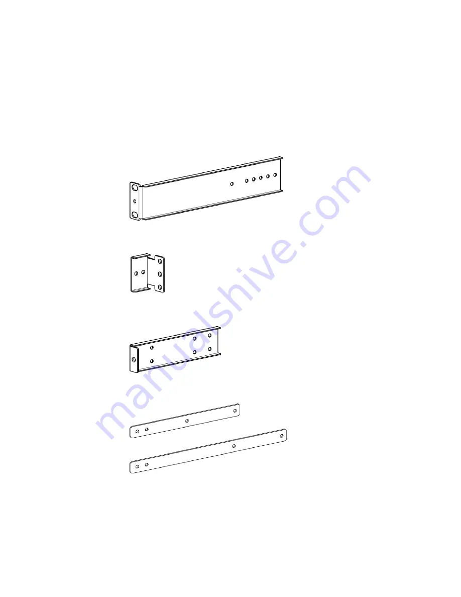 serverLink LKS-CD17SR Скачать руководство пользователя страница 2