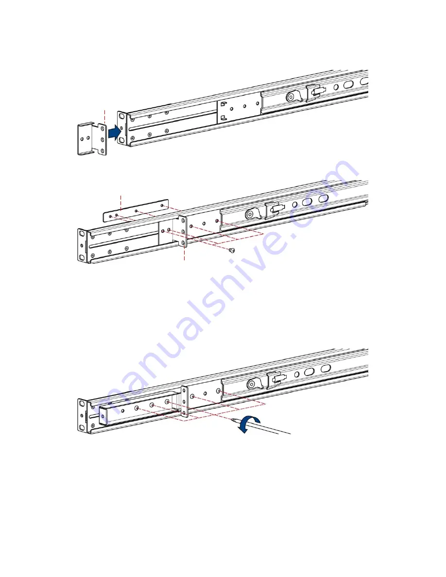 serverLink LKS-CD17SR Скачать руководство пользователя страница 24